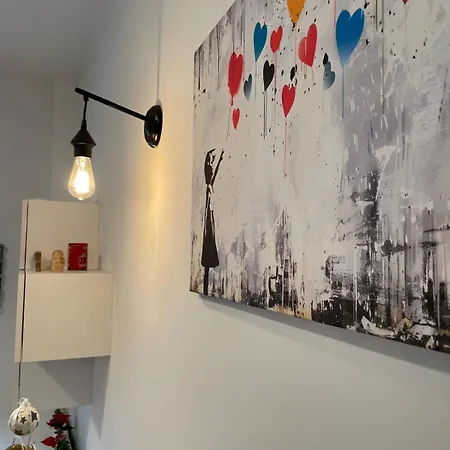 A Casa Di Dina *