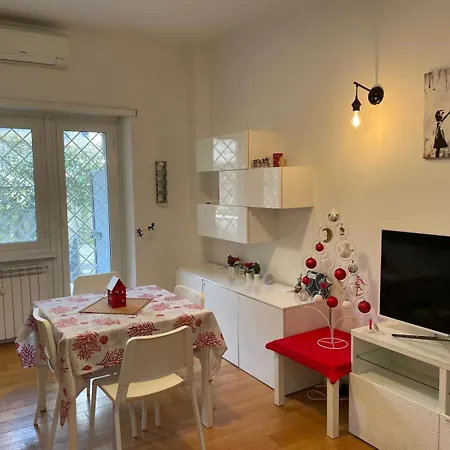 Appartement A Casa Di Dina