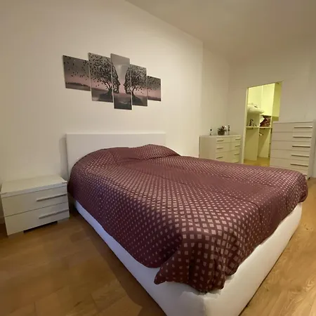 A Casa Di Dina Appartement