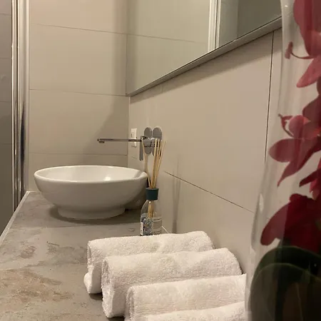 A Casa Di Dina * Rome