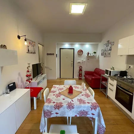 A Casa Di Dina * Řím