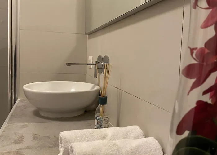 A Casa Di Dina * Řím