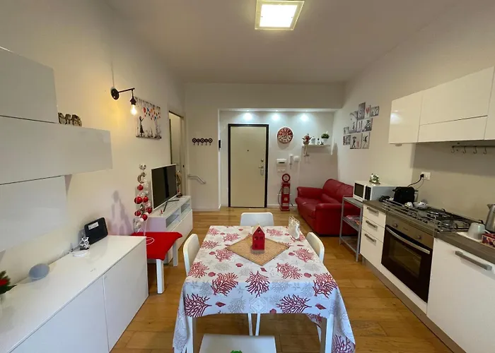 A Casa Di Dina * Řím