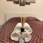 A Casa Di Dina ローマ
