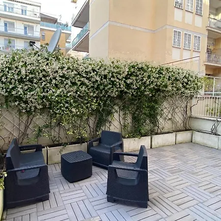 A Casa Di Dina ローマ
